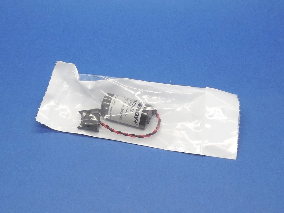 Allen-Bradley 1747-BA SLC 500 Lithium Battery