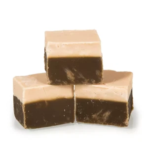 The Fudge Factory - Chocolate, Vanilla, Salted Caramel + More Fudge Gift Range - Picture 1 of 16