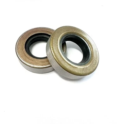 MARKENLOS Wellendichtring 25x50x12 mm Form C NBR Dichtung Simmerring Dichtung WDR Wedi