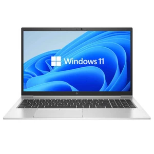 Pc Portatile RICONDIZIONATO HP EliteBook 850 G7 Notebook i5 GEN.10 15.6" Win 11 - Afbeelding 1 van 2