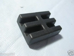 REAR RUBBER BUFFER MOUNT FITS STIHL TS460 TS700 TS800 OEM PN: 4221 792 9300 - Picture 1 of 3
