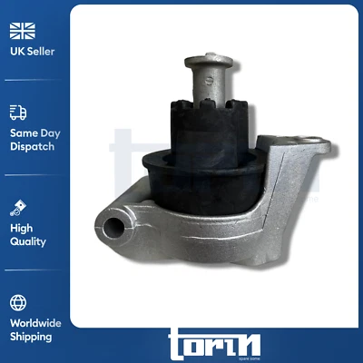 Gearbox Mount Engine Mounting Rear For Vauxhall Astra G H Zafira A MK1 90538582 - Image 1 of 4