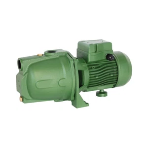 Sea Land Jet 82 M 240V Centrifugal Pump Cast Iron Self Priming Water 50 LPM - Picture 1 of 1