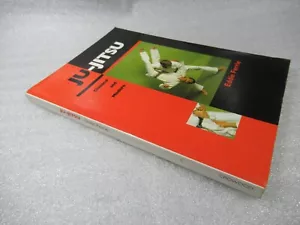 Ju-Jitsu: Classical and Modern - Eddie Ferrie - 1992 PB Edition - VG Cond - Imagen 1 de 5