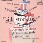 Silk Basings [Cast original de Broadway] (CD, 1955)