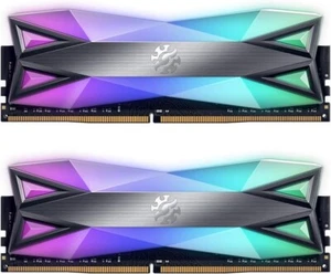 4711085934451 MEMORY DIMM 32GB PC28800 DDR4/KIT2 AX4U360016G18I-DT60 ADATA No na - Picture 1 of 1