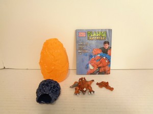 mega bloks let's build dinos