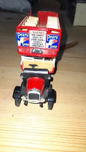 Corgi, Made in Britain offener Omnibus in sehr gutem Zustand - Bild 1 von 6