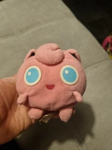Pokemon Plüschtier - PUMMELUFF - NINTENDO - HASBRO - 1995 - Bild 1 von 13