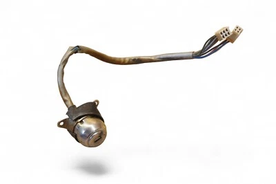 Interruptor de encendido Yamaha DT100 DT 100 Y52 *2720A Foto 1 de 4