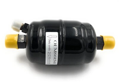 油分离器 66-8548 适用于 Thermo King V190 V-200 V-250 V-300 V-500 KV-500 SV-400 — 第 1/2 张图片