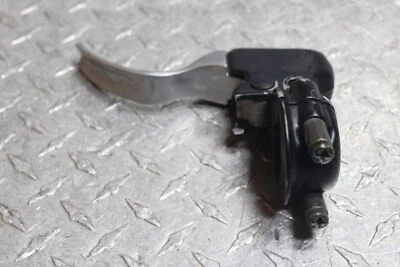 2009 Harley-Davidson Electra Glide Ultra Classic OEM CLUTCH PERCH MOUNT W LEVER Foto 1 de 4