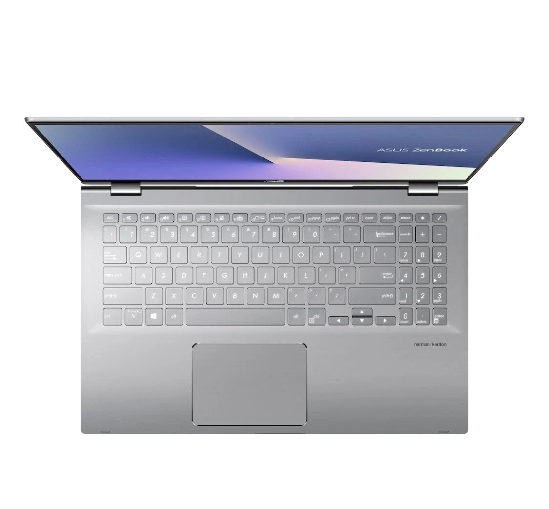 ASUS ZenBook 15-15.9 Inch PC Laptops & Netbooks for Sale - Shop