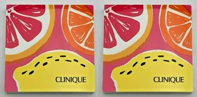 2XCLINIQUE 01 like mink duo 0.03oz eye shadow+07sunset glow 0.06oz blush powder  - Image 1 of 3