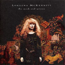 Loreena McKennitt The Mask and the Mirror (CD) Album (Importación USA)