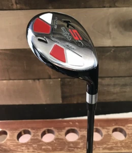DEMO Mens Majek K5s Hybrid #7 Senior Graphite Shaft Standard Grip Right Handed - Picture 1 of 9