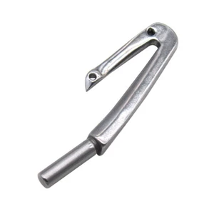 #39508B LOWER LOOPER For Union Special Overlock Sewing 39500J 39500QA 39500QS+ - Foto 1 di 3