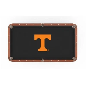 NCAA - Mantel de billar Tennessee logotipo del equipo universitario - Imagen 1 de 1
