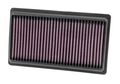 K&N Replacement Air Filter Fits: 2015-2018 Infiniti Q50, 2014 Infiniti Q50 - Image 1 of 4