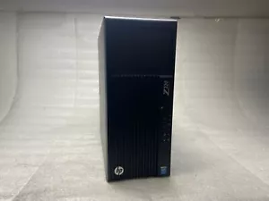 HP Z230 Tower Workstation Xeon E3-1246 v3 3.5GHz 16GB RAM NO HDD NO OS Good - Bild 1 von 6