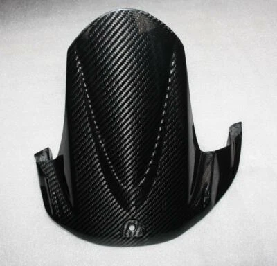 Rueda Leche Suzuki GSXR 600 750 2011 2012 2013 2014 2015 2016 2017 100% CARBONO Foto 1 de 3