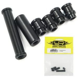 Yeah Racing CKM07-059 Aluminium Pfostensatz: CK-M07 - Bild 1 von 1