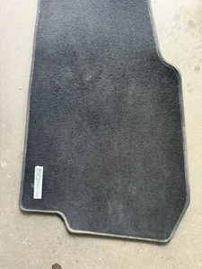 FORD FALCON FG G6E 50TH ANNIVERSARY FRONT FLOOR MATS - Picture 1 of 9