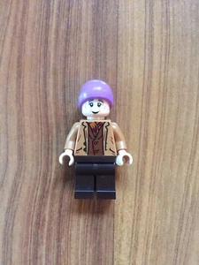 LEGO Harry Potter Mr. Flume Minifigure from Set #76388 - Picture 1 of 1