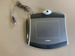 Tablette graphique Wacom Volito modèle FT-0405-U30 - Photo 1/6