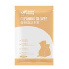 Reinigung Massage-und Bade handschuhe Einweg Haar-Entfernungs handschuhe  Katze