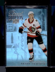 2023-24 Upper Deck #SE-40 Brady Tkachuk Special Edition - Picture 1 of 2