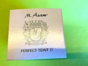 M.Asam Perfect Teint II Sondergröße Faltenausgleichend 70 ml NEU - Bild 1 von 3