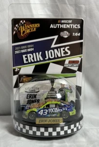 Eric Jones #43 2022 Darlington Win 1:64 Lionel Nascar Winners Circle 2023 Wave 4 - Bild 1 von 2
