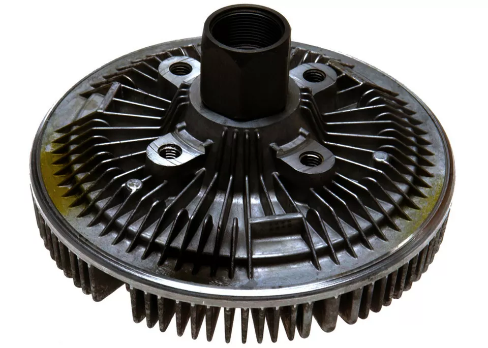 Engine Cooling Fan Clutch ACDelco GM Original Equipment 15-4712 - Image 1 of 1