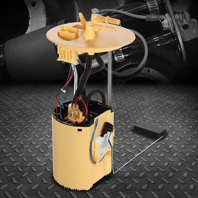 FOR 15-20 FORD RANGER 2.2L 3.2L DIESEL ELECTRIC REAR FUEL PUMP MODULE ASSEMBLY - Image 1 of 4