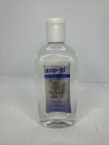Melaleuca Zap It Deep Cleansing Astringent Acne Medication Step 2 8.5 oz NOS - Picture 1 of 3