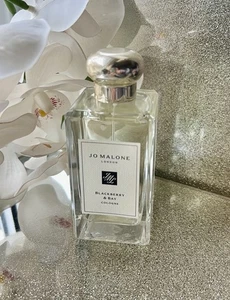 Jo Malone Blackberry & Bay Cologne 100 ml Spray ohne Verpackung nur UK Versand - Bild 1 von 6