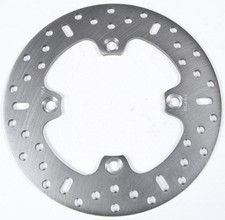 EBC - MD1004 - OE Replacement Brake Rotor