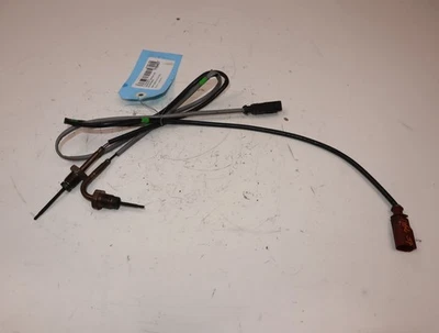 Partikelfiltertemperatursensor Gebraucht SEAT LEON III Phase 2 - 2.0 TDI 150 - Bild 1 von 4