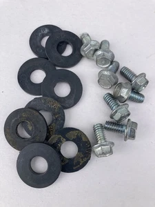 Herman Miller Eames Armchair Screws Shell Chair Screws - Picture 1 of 1