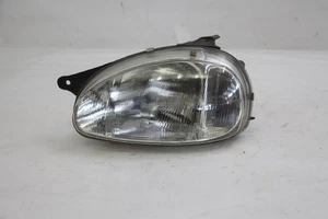 left headlight Opel CORSA B 25913 LHD - Picture 1 of 3