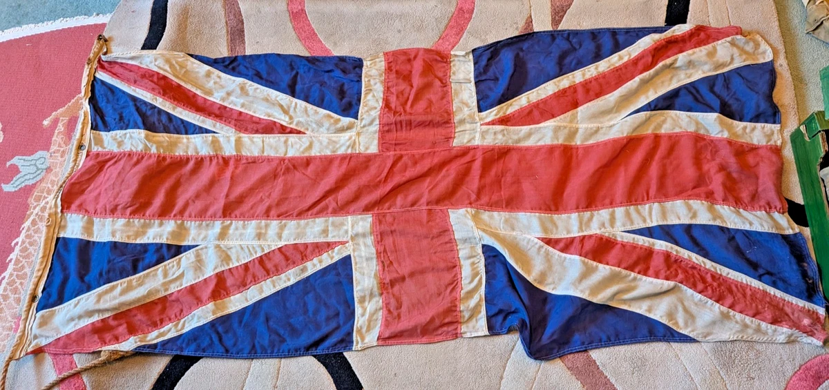 Collectible British Flags for sale | eBay