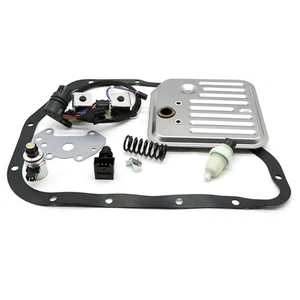 Solenoid Service Upgrade Accessories 42RE 44RE 46RE 47RE 48RE 2000-Up For Dodge - Picture 1 of 14