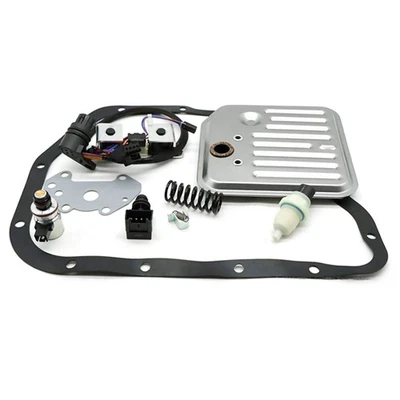 Solenoid Service Upgrade Accessories 42RE 44RE 46RE 47RE 48RE 2000-Up For Dodge - Image 1 of 4