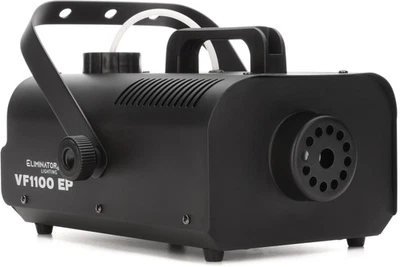 Máquina de neblina Eliminator VF1100 EP - Imagem 1 de 4