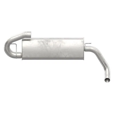 For Saturn Vue 2004-2007 Walker Quiet-Flow Steel Oval Exhaust Muffler Foto 1 de 2