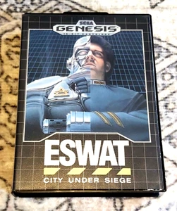 What Sega Genesis Cib completo con manuale - pulito e testato LEGGI - Foto 1 di 4