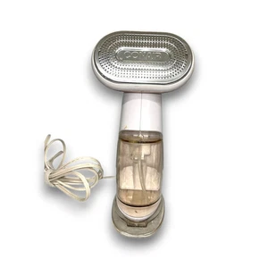 Vaporizador y plancha de ropa Conair portátil 2 en 1 Turbo Extreme con accesorio - Imagen 1 de 6