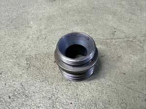 Lindsay Sand Blaster Insert 100-134 OEM, NOS - Picture 1 of 3