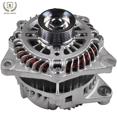 NEW Alternator For Ford 07-14 Edge,10-12 Fusion, 08-12 Taurus, 3.5L 11268 11273 Foto 1 de 4